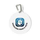 Very Important Pet Tag