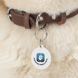 Very Important Pet Tag